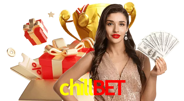 Jogue com dealers reais no chillbet!
