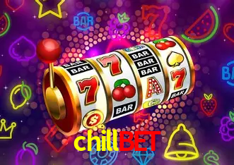 A Revolução dos Aplicativos de Jogos no chillbet
