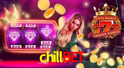 Desvendando o Mundo dos Jogos Virtuais na chillbet