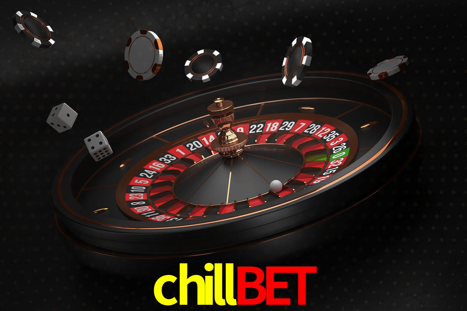 chillbet BET