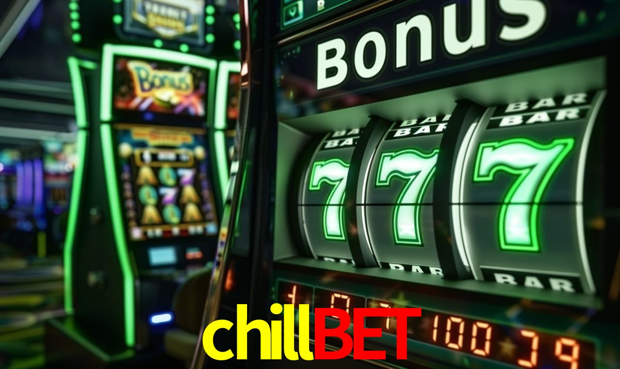 Welcome Bonus chillbet