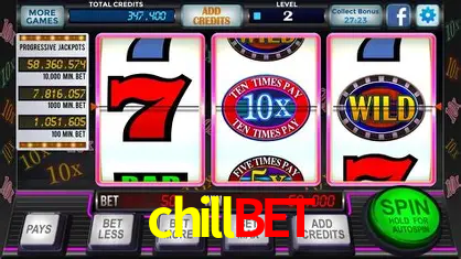 Descubra a Essência do chillbet: Nossa História e Compromissos