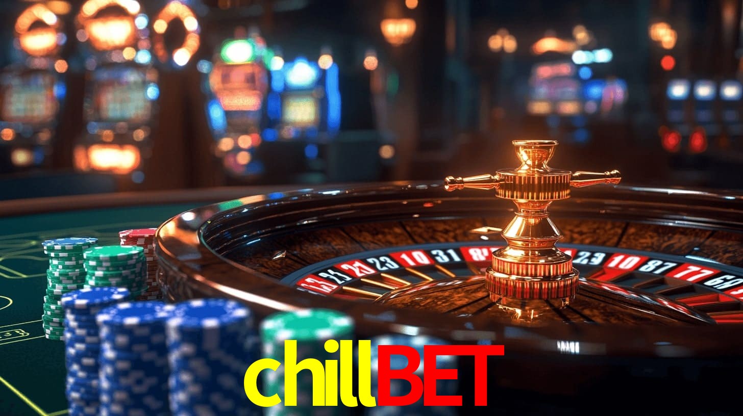 chillbet - Aposta de Tensão Máxima - chillbet.com