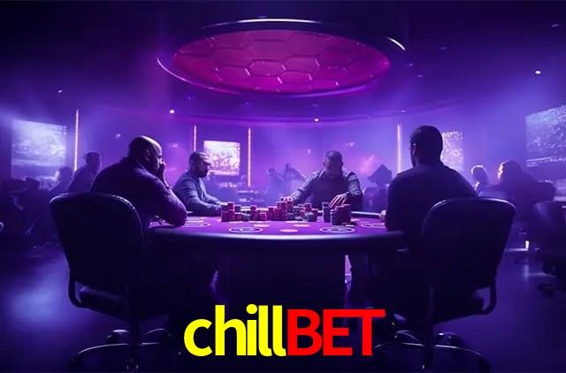 Desvendando o Mundo dos Jogos Virtuais na chillbet