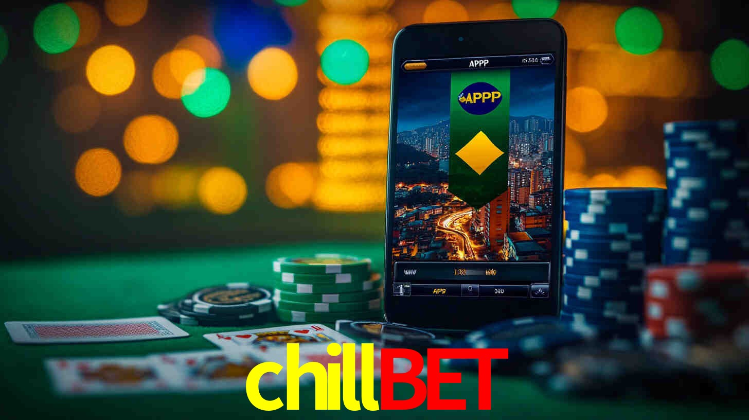 Explorando a Categoria de Eventos em Apostas na chillbet