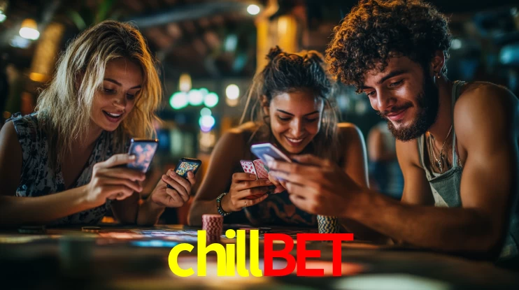 Welcome Bonus chillbet
