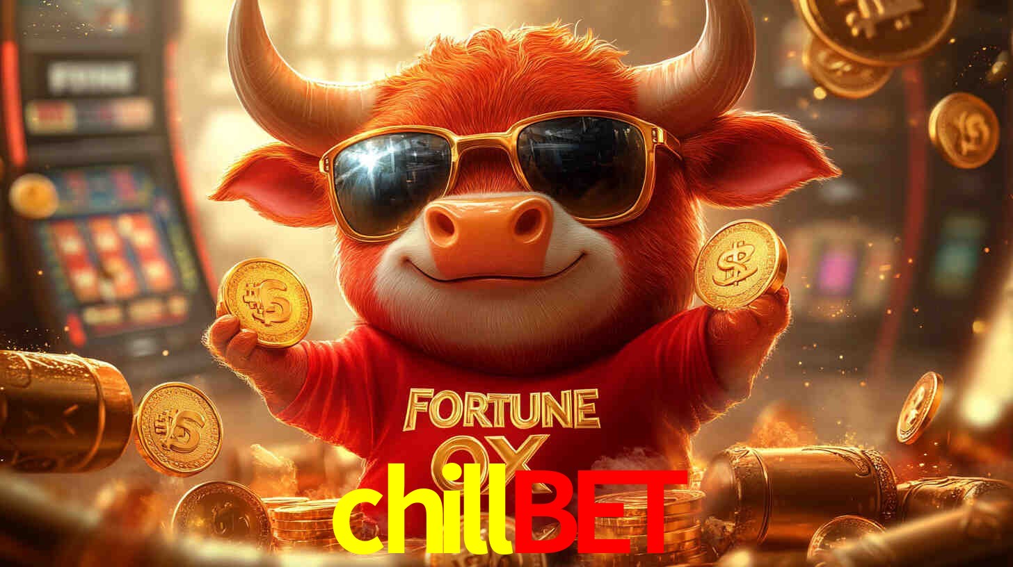 chillbet BET