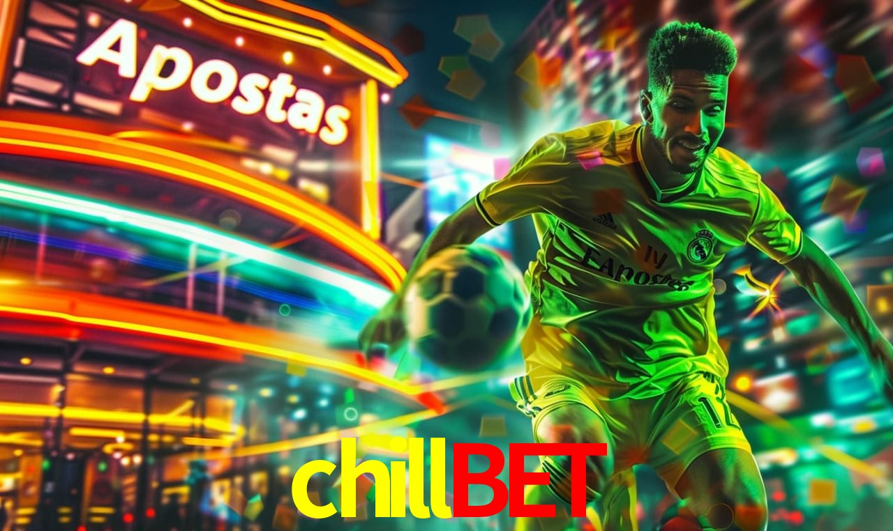 Provedores de Jogos chillbet