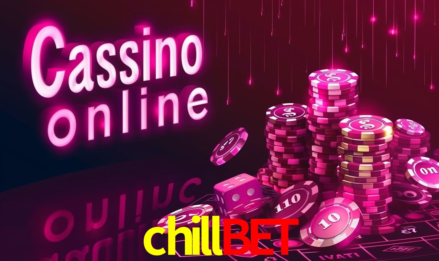 Inovações de Jogos na chillbet: O Futuro das Experiências Interativas