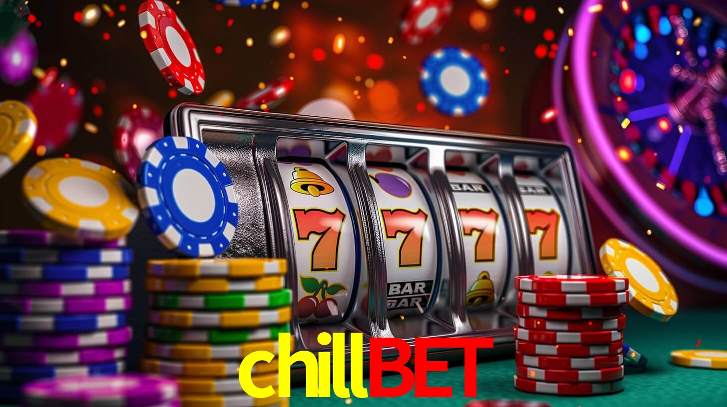 Bônus Diários chillbet