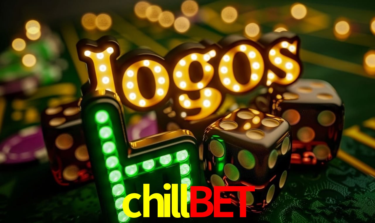 Diretório de Jogos chillbet