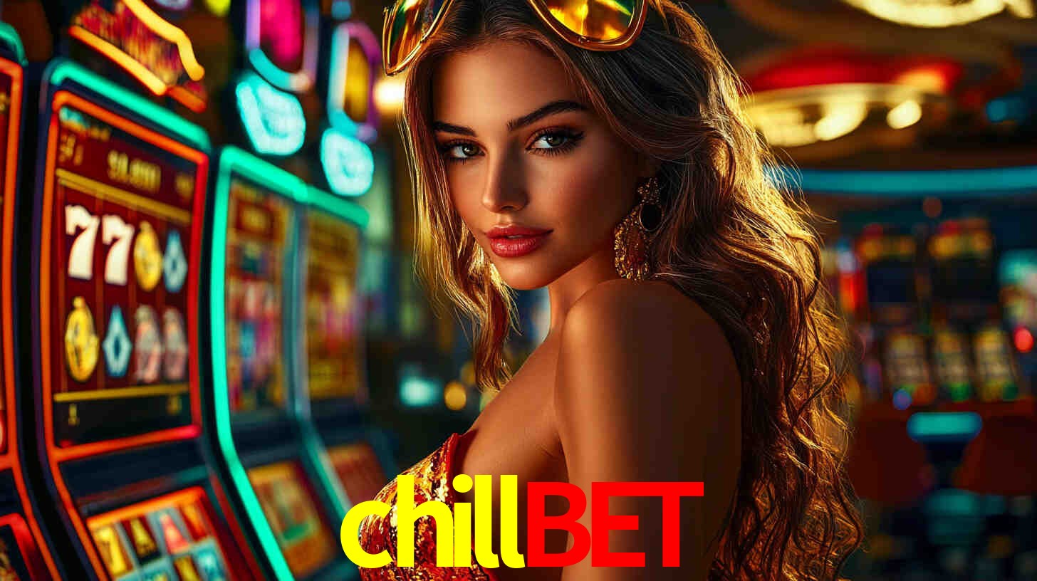 Premium Interface chillbet