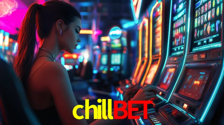 chillbet BET