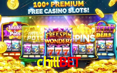 A Revolução dos Aplicativos de Jogos no chillbet