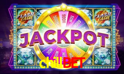 Descubra a Magia dos Jogos de Arcade no chillbet