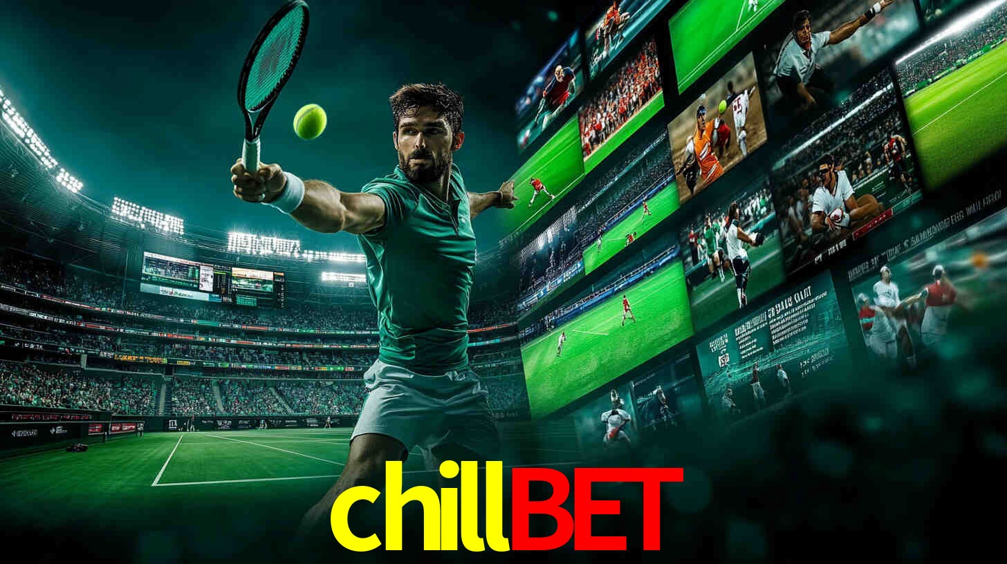 A Experiência Imersiva dos Cassinos Ao Vivo no chillbet