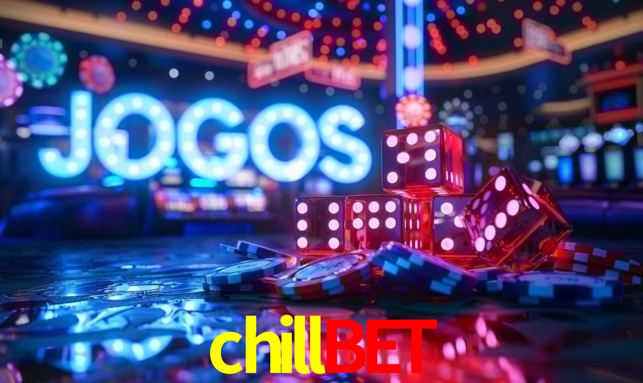 Jogos Exclusivos chillbet