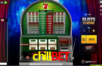 Seasonal Promotions chillbet