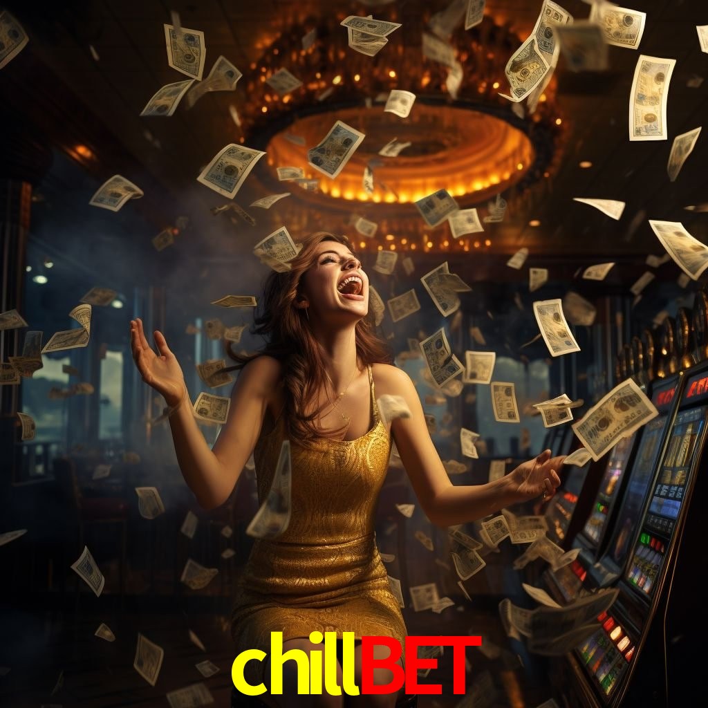 Blackjack Table chillbet