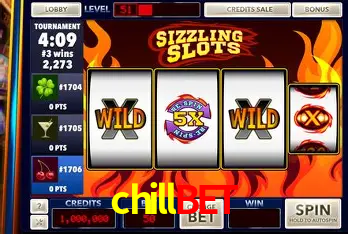 Apostas Esportivas na chillbet: Um Guia Completo