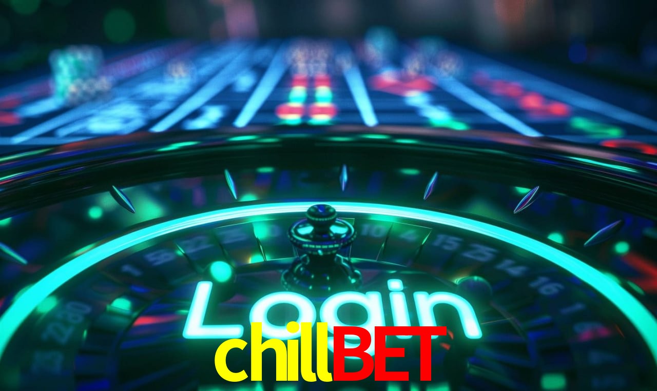 Apostas de Futebol chillbet