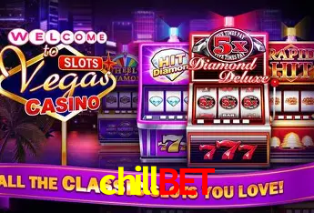 Exclusive Offers chillbet