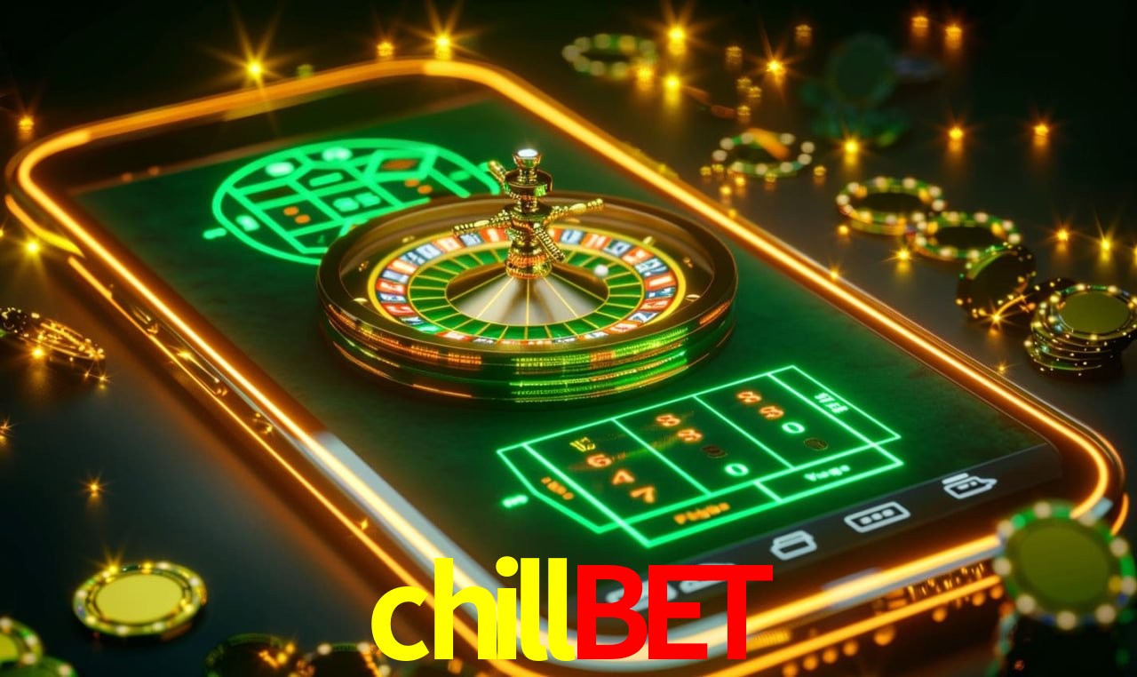 Promoção Relâmpago chillbet