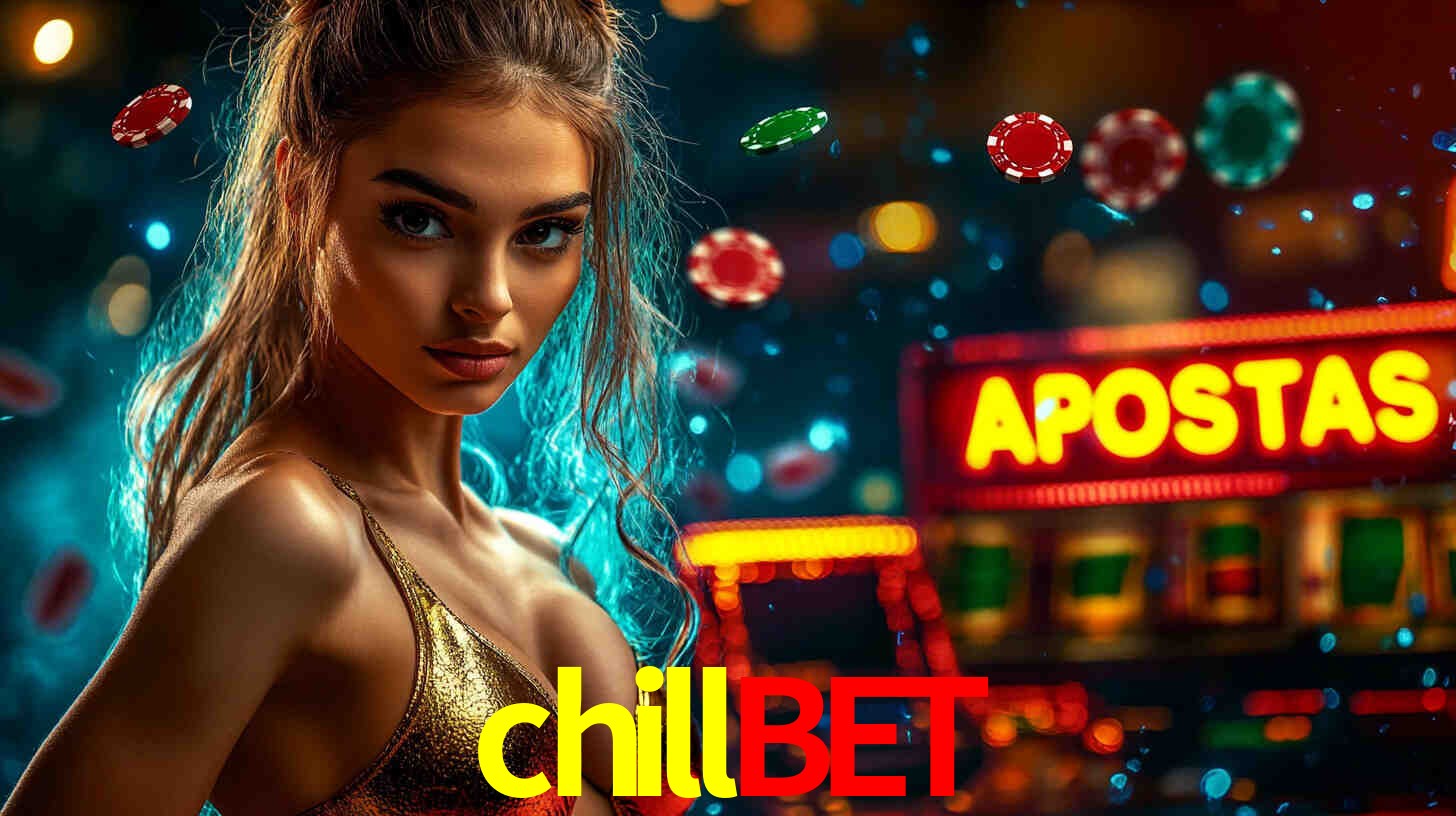 Apostas Esportivas na chillbet: Um Guia Completo