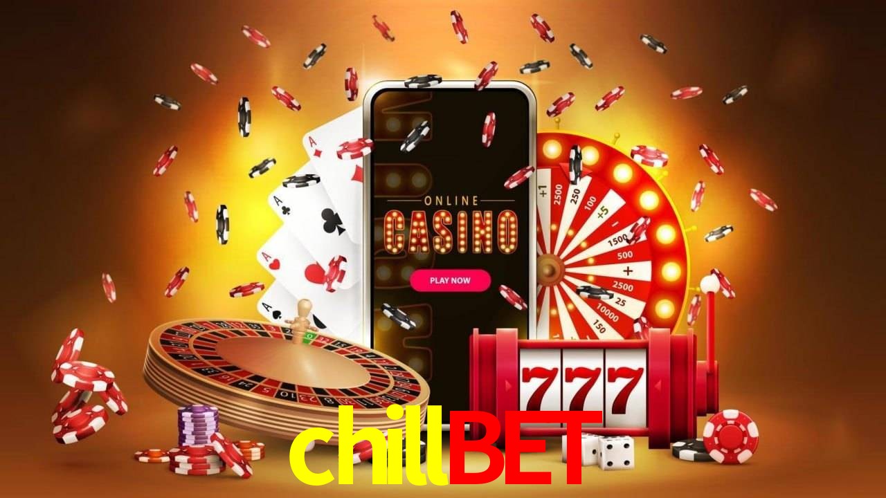 Cadastro Rápido chillbet