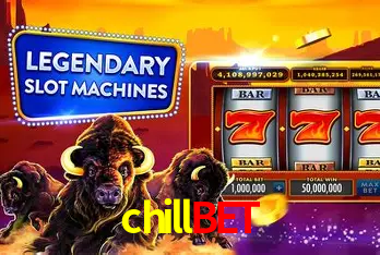 A Emoção da Loteria na chillbet: Uma Chance de Mudança de Vida