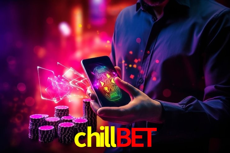 Casino Ao Vivo chillbet
