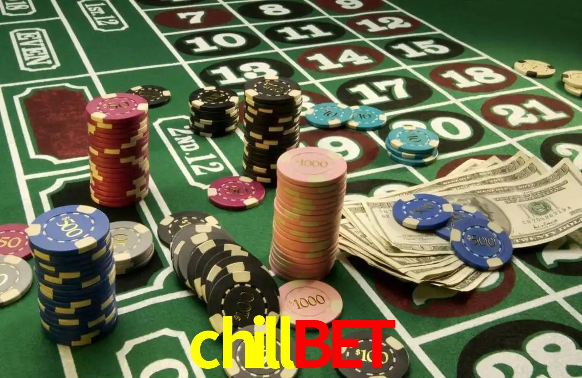 chillbet,chillbet.com