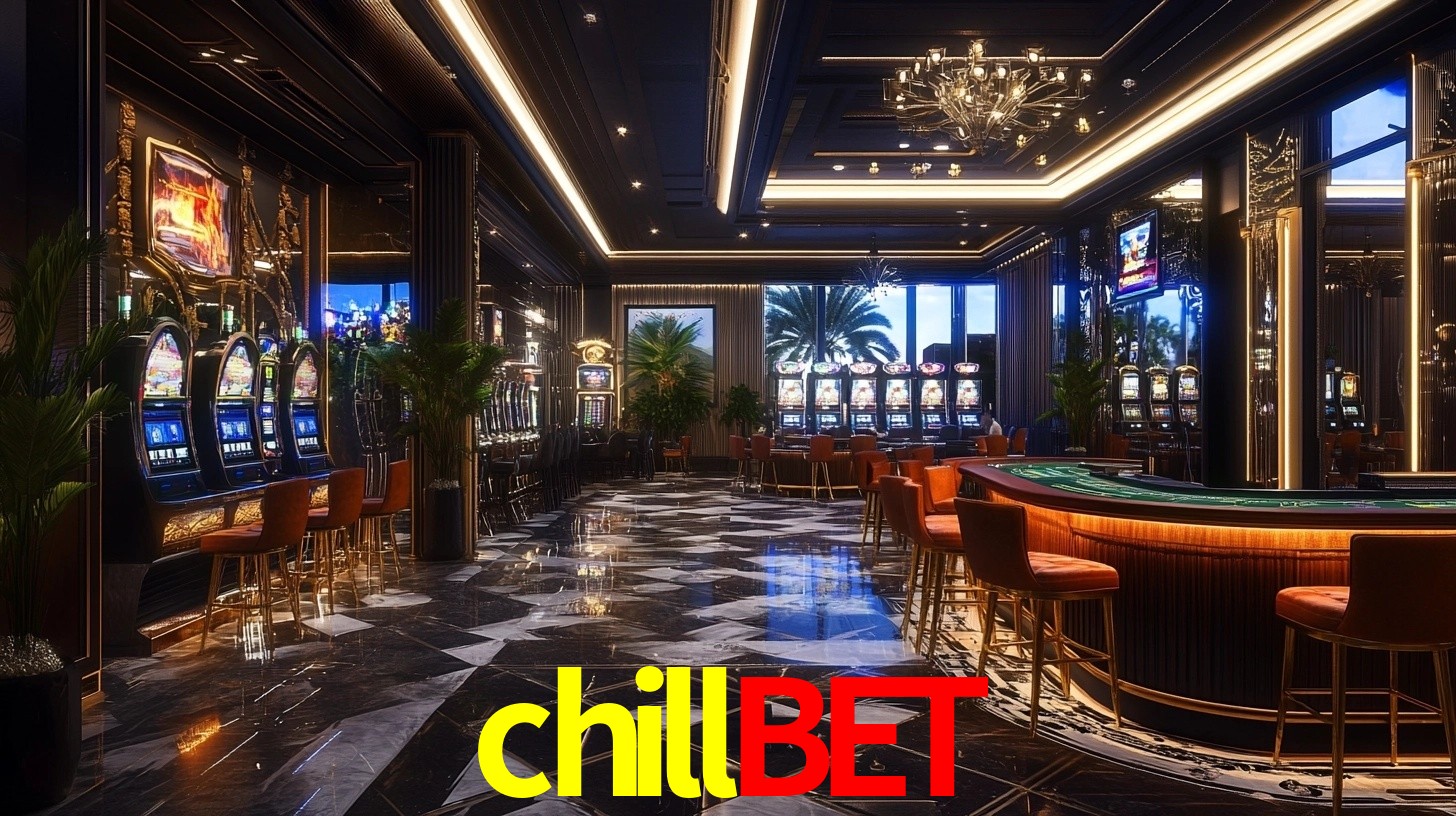 chillbet BET