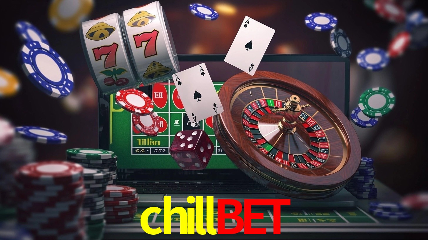 chillbet,chillbet.com