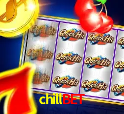 Desvendando o Mundo dos Jogos Virtuais na chillbet