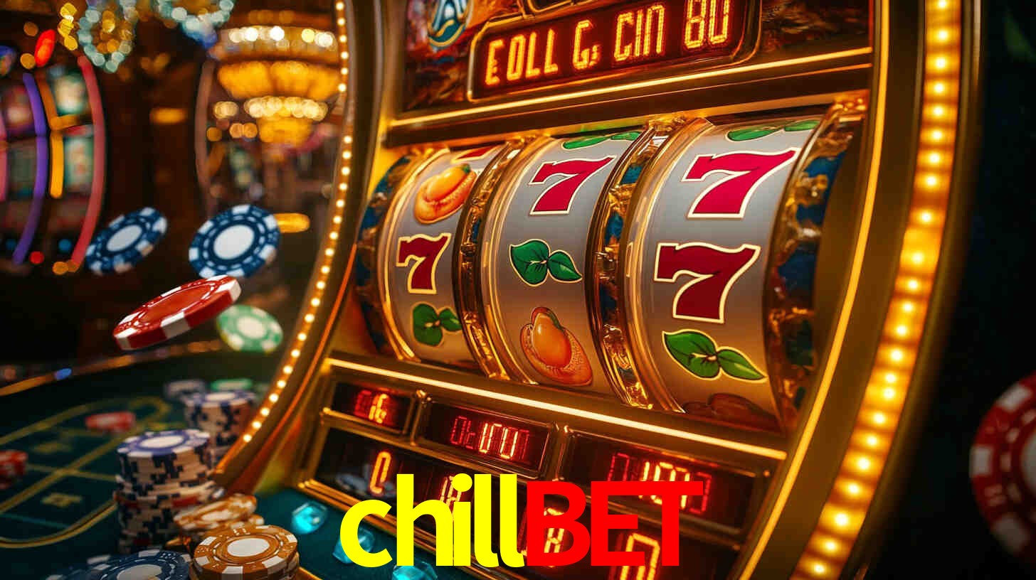 chillbet App Interface