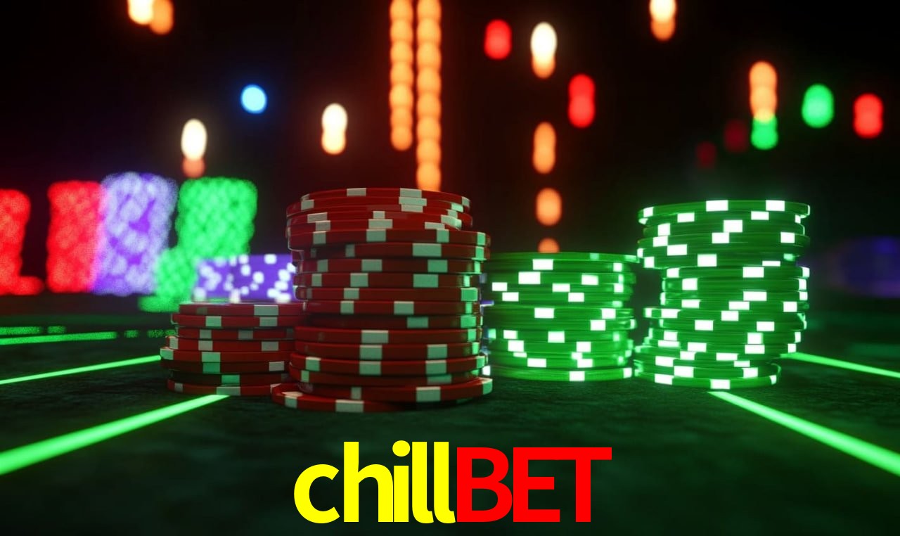 Tennis Betting chillbet