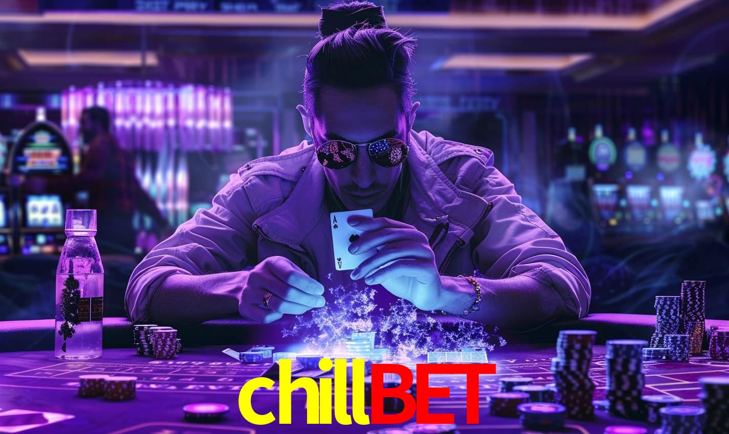 Roulette Table chillbet
