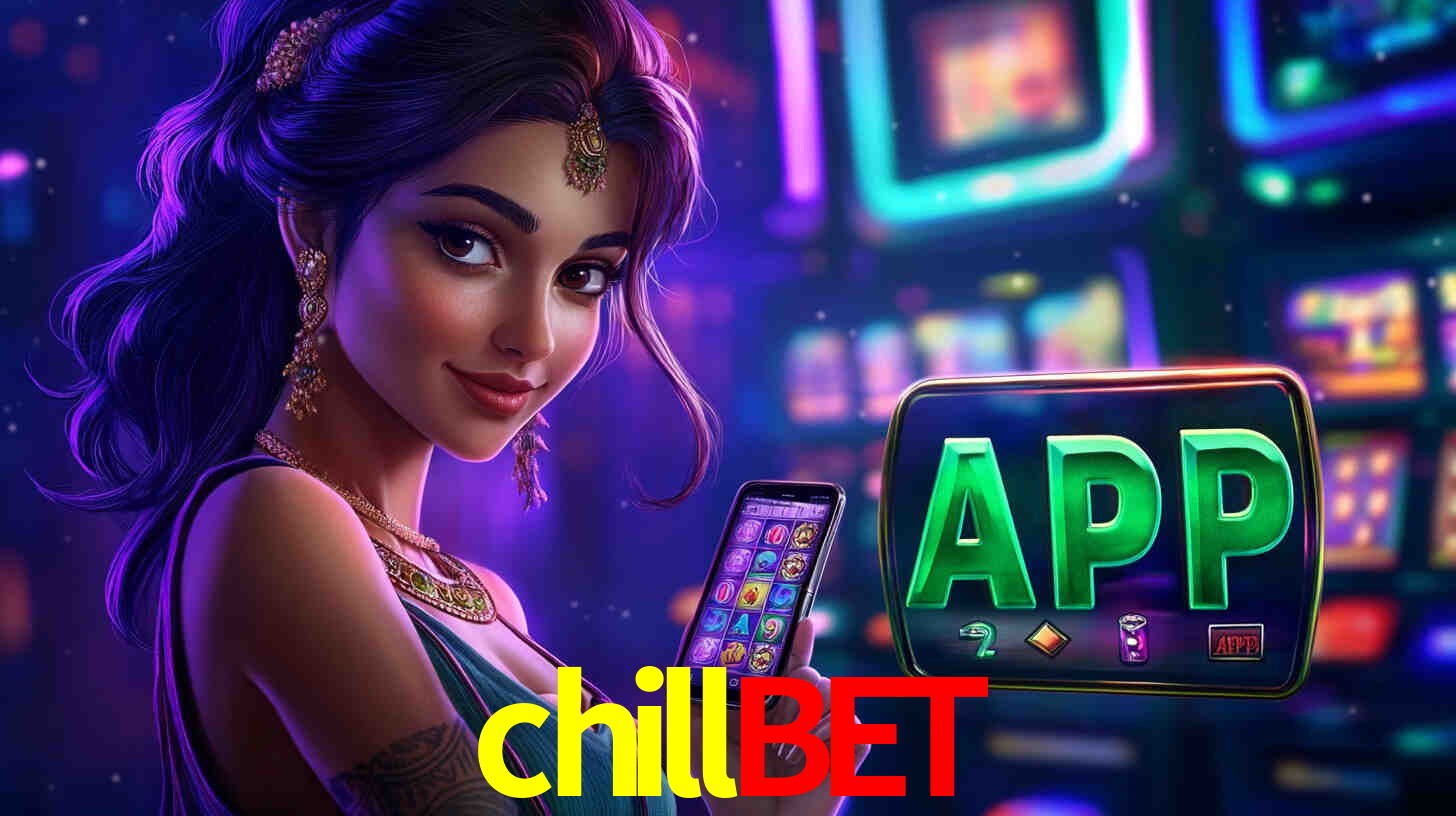 chillbet,chillbet.com