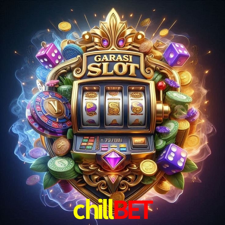 Tecnologia da Plataforma chillbet