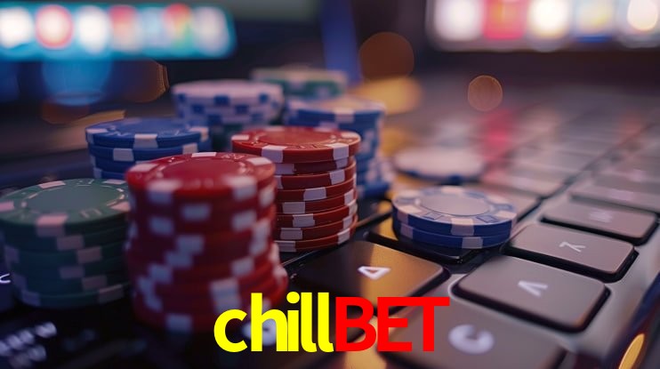 Sistemas de Segurança chillbet