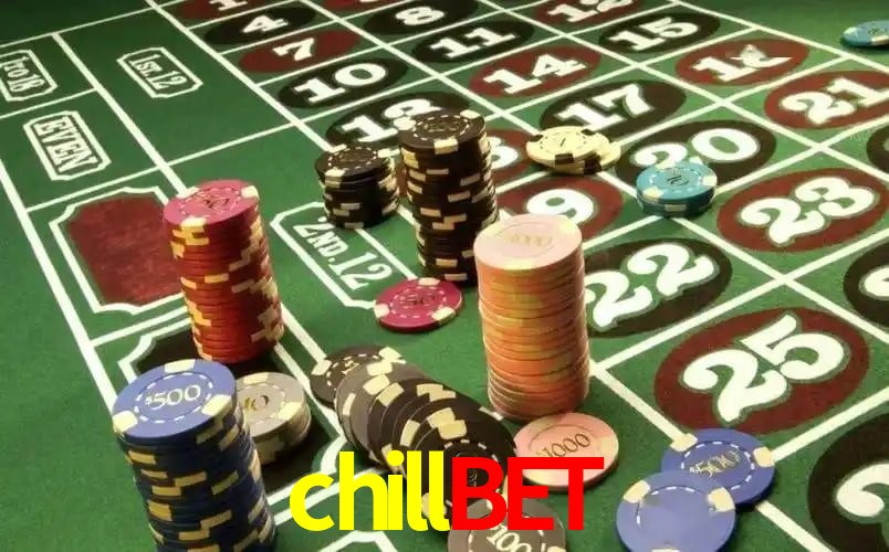 Casino Ao Vivo chillbet