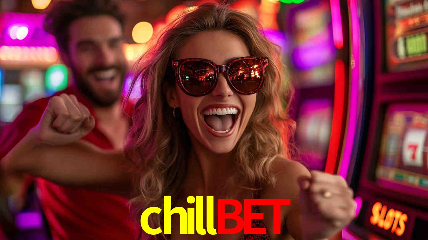 Descubra a Essência do chillbet: Nossa História e Compromissos