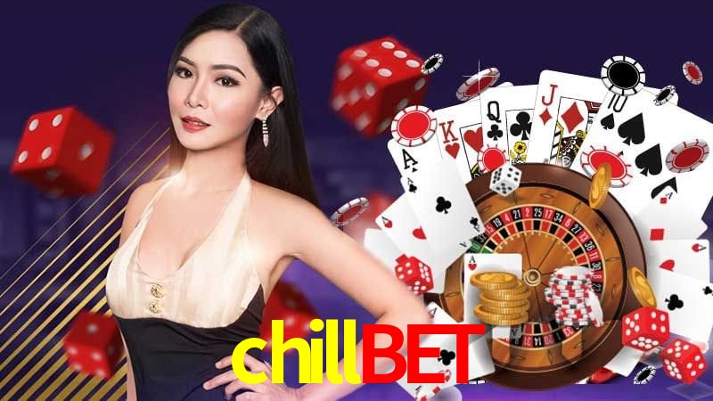 PIX Instantâneo chillbet