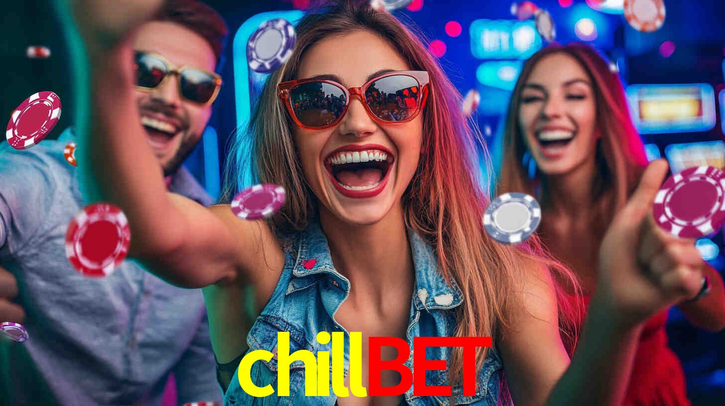 A Popularidade dos Caça-Níqueis no chillbet