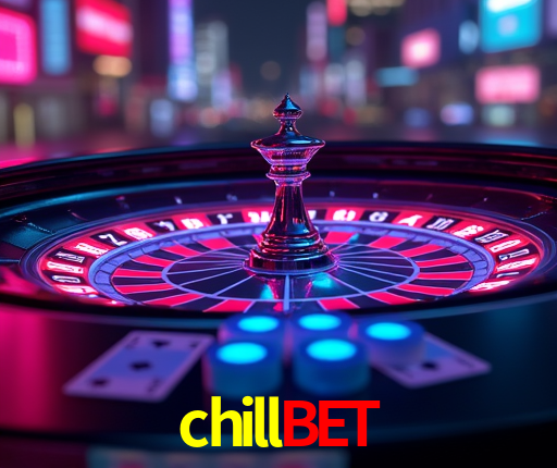 Explorando a Categoria de Eventos em Apostas na chillbet