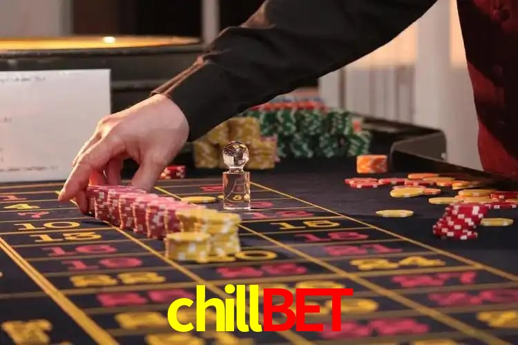 Inovações de Jogos na chillbet: O Futuro das Experiências Interativas