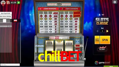 A Experiência Imersiva dos Cassinos Ao Vivo no chillbet