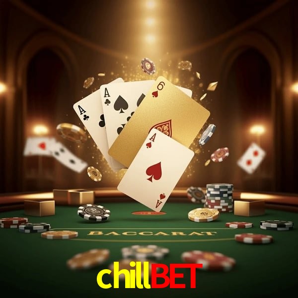 VIP Casino chillbet