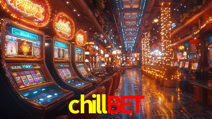 chillbet: Seu Especialista em Apostas Esportivas Brasileiras